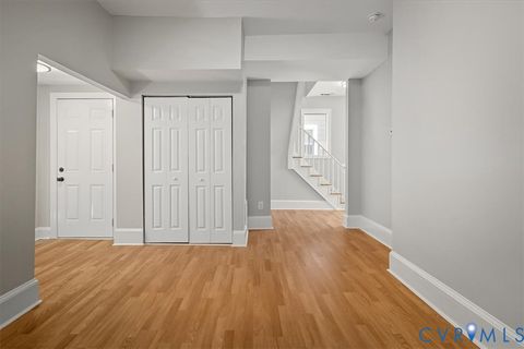 Tiny photo for 1209 N 19th Street, Richmond, VA 23223 (MLS # 2600461)