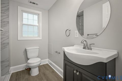 Tiny photo for 1209 N 19th Street, Richmond, VA 23223 (MLS # 2600461)