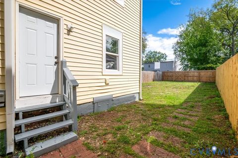 Tiny photo for 1209 N 19th Street, Richmond, VA 23223 (MLS # 2600461)