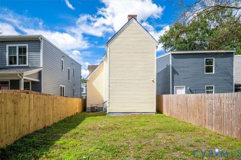 Tiny photo for 1209 N 19th Street, Richmond, VA 23223 (MLS # 2600461)