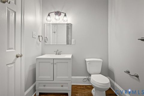 Tiny photo for 1209 N 19th Street, Richmond, VA 23223 (MLS # 2600461)