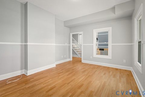 Tiny photo for 1209 N 19th Street, Richmond, VA 23223 (MLS # 2600461)