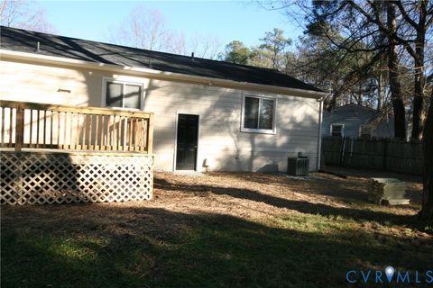 Tiny photo for 700 Goodwood Court, Richmond, VA 23225 (MLS # 2532602)
