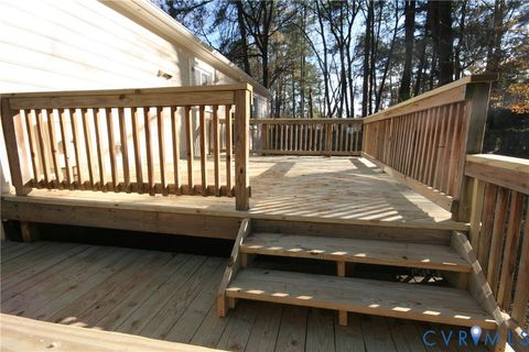 Tiny photo for 700 Goodwood Court, Richmond, VA 23225 (MLS # 2532602)