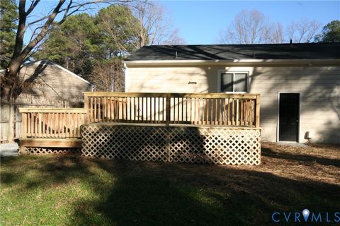 Tiny photo for 700 Goodwood Court, Richmond, VA 23225 (MLS # 2532602)