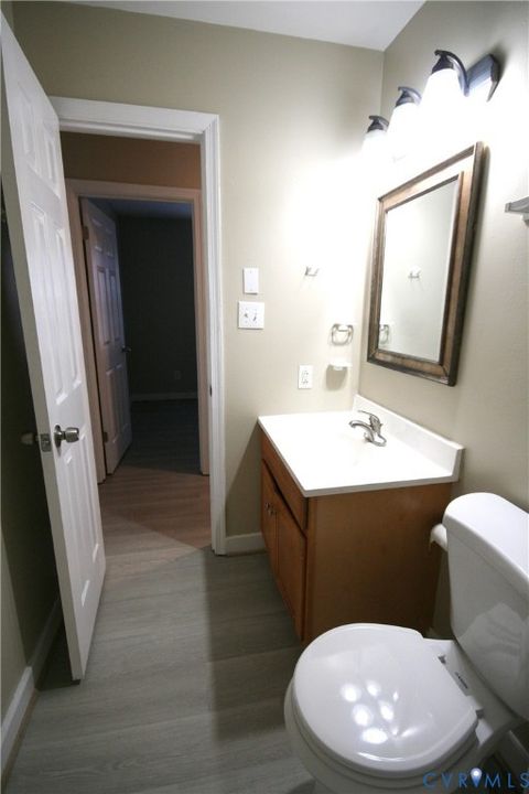 Tiny photo for 700 Goodwood Court, Richmond, VA 23225 (MLS # 2532602)