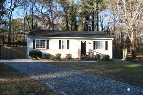 Photo of 700 Goodwood Court, Richmond, VA 23225 (MLS # 2532602)