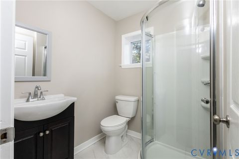 Tiny photo for 6103 Hermitage Road, Henrico, VA 23228 (MLS # 2529857)