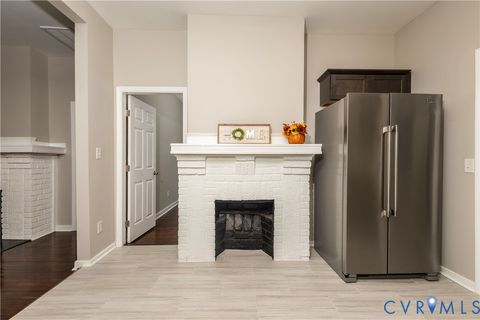 Tiny photo for 6103 Hermitage Road, Henrico, VA 23228 (MLS # 2529857)