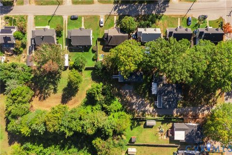 Tiny photo for 6103 Hermitage Road, Henrico, VA 23228 (MLS # 2529857)