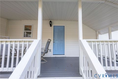 Tiny photo for 6103 Hermitage Road, Henrico, VA 23228 (MLS # 2529857)