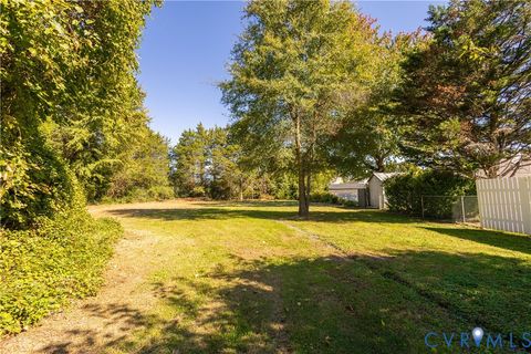 Tiny photo for 6103 Hermitage Road, Henrico, VA 23228 (MLS # 2529857)