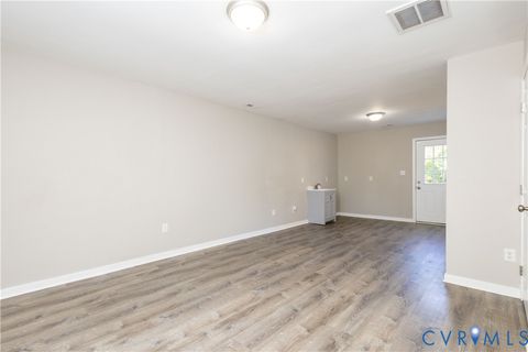 Tiny photo for 6103 Hermitage Road, Henrico, VA 23228 (MLS # 2529857)