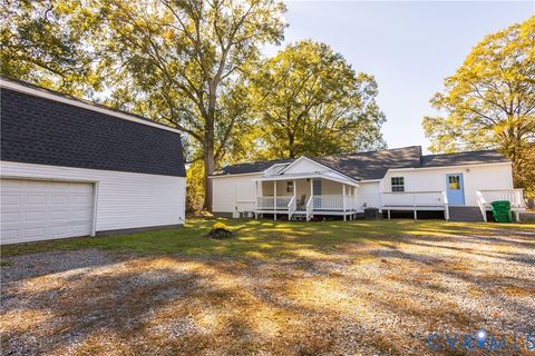 Tiny photo for 6103 Hermitage Road, Henrico, VA 23228 (MLS # 2529857)