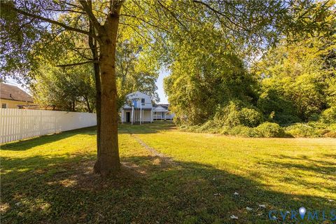 Tiny photo for 6103 Hermitage Road, Henrico, VA 23228 (MLS # 2529857)