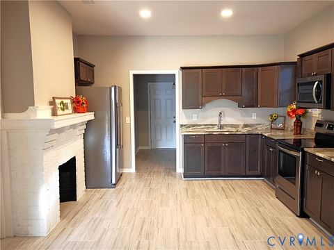 Tiny photo for 6103 Hermitage Road, Henrico, VA 23228 (MLS # 2529857)