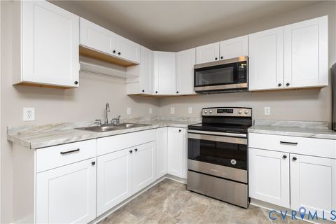 Tiny photo for 6103 Hermitage Road, Henrico, VA 23228 (MLS # 2529857)