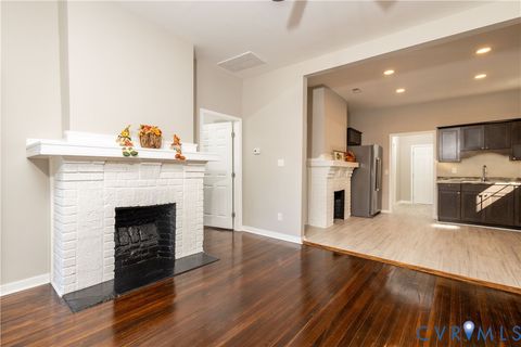 Tiny photo for 6103 Hermitage Road, Henrico, VA 23228 (MLS # 2529857)