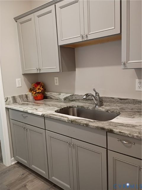 Tiny photo for 6103 Hermitage Road, Henrico, VA 23228 (MLS # 2529857)