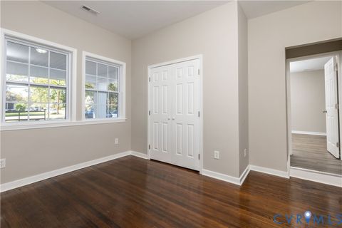 Tiny photo for 6103 Hermitage Road, Henrico, VA 23228 (MLS # 2529857)
