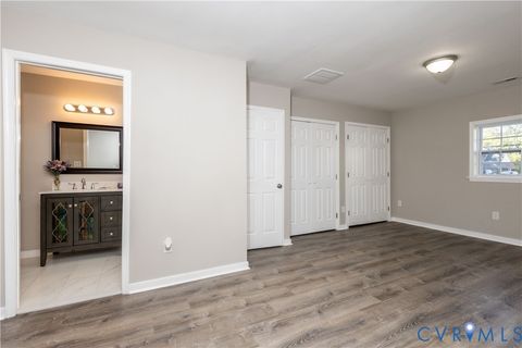 Tiny photo for 6103 Hermitage Road, Henrico, VA 23228 (MLS # 2529857)