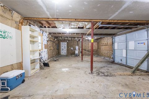 Tiny photo for 6103 Hermitage Road, Henrico, VA 23228 (MLS # 2529857)