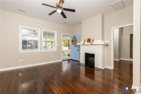Tiny photo for 6103 Hermitage Road, Henrico, VA 23228 (MLS # 2529857)