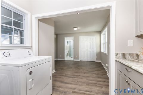 Tiny photo for 6103 Hermitage Road, Henrico, VA 23228 (MLS # 2529857)