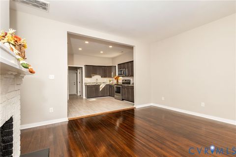 Tiny photo for 6103 Hermitage Road, Henrico, VA 23228 (MLS # 2529857)