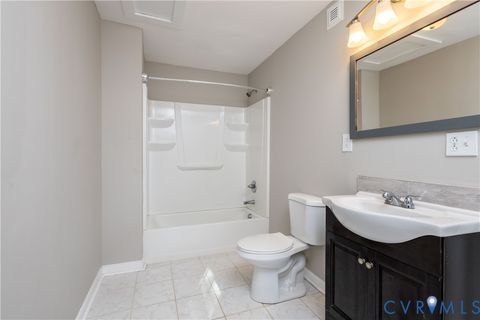 Tiny photo for 6103 Hermitage Road, Henrico, VA 23228 (MLS # 2529857)