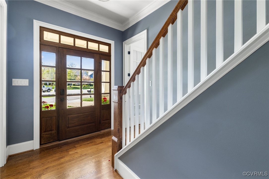 1300 Baltrey Lane