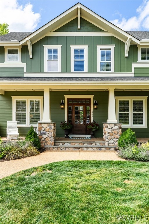 1300 Baltrey Lane