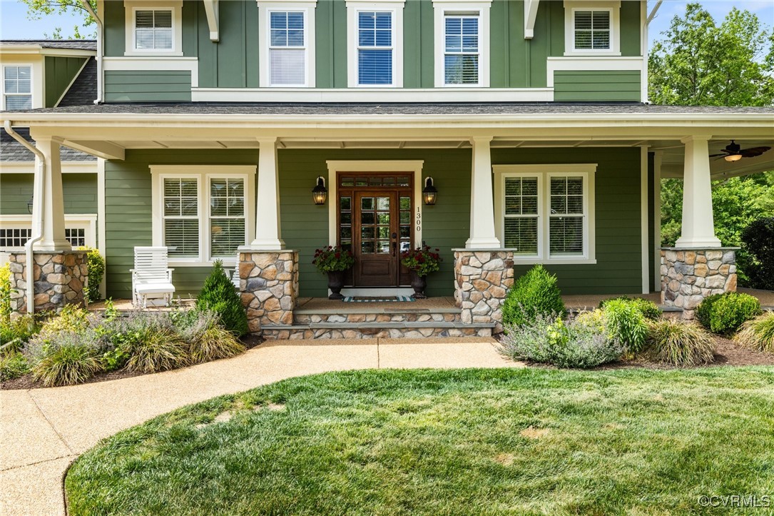 1300 Baltrey Lane