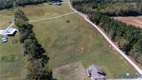Tiny photo for 222 Luck Circle, South Hill, VA 23970 (MLS # 2528116)