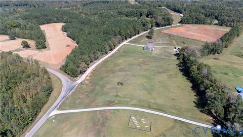 Tiny photo for 222 Luck Circle, South Hill, VA 23970 (MLS # 2528116)