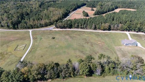 Tiny photo for 222 Luck Circle, South Hill, VA 23970 (MLS # 2528116)