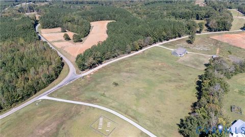 Tiny photo for 222 Luck Circle, South Hill, VA 23970 (MLS # 2528116)