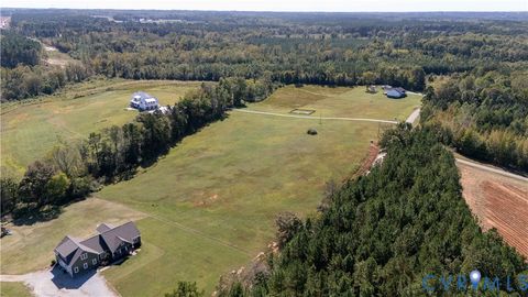 Tiny photo for 222 Luck Circle, South Hill, VA 23970 (MLS # 2528116)