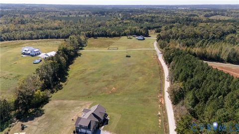 Tiny photo for 222 Luck Circle, South Hill, VA 23970 (MLS # 2528116)