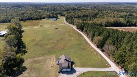Tiny photo for 222 Luck Circle, South Hill, VA 23970 (MLS # 2528116)