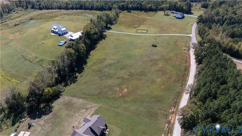 Tiny photo for 222 Luck Circle, South Hill, VA 23970 (MLS # 2528116)