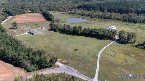 Tiny photo for 222 Luck Circle, South Hill, VA 23970 (MLS # 2528116)