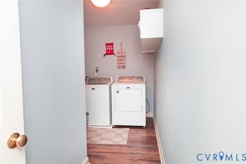 Tiny photo for 9073 Little Garden Way, Mechanicsville, VA 23116 (MLS # 2621512)