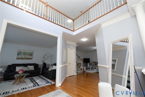 Tiny photo for 9073 Little Garden Way, Mechanicsville, VA 23116 (MLS # 2621512)
