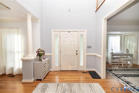 Tiny photo for 9073 Little Garden Way, Mechanicsville, VA 23116 (MLS # 2621512)