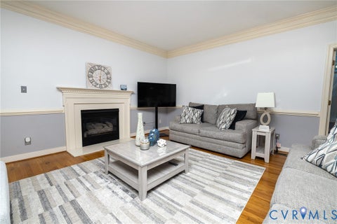 Tiny photo for 9073 Little Garden Way, Mechanicsville, VA 23116 (MLS # 2621512)