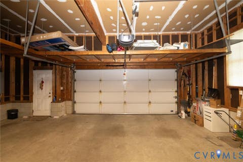 Tiny photo for 9073 Little Garden Way, Mechanicsville, VA 23116 (MLS # 2621512)
