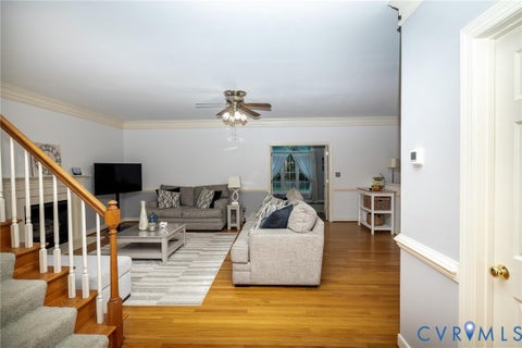 Tiny photo for 9073 Little Garden Way, Mechanicsville, VA 23116 (MLS # 2621512)