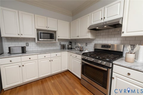 Tiny photo for 9073 Little Garden Way, Mechanicsville, VA 23116 (MLS # 2621512)