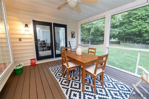 Tiny photo for 9073 Little Garden Way, Mechanicsville, VA 23116 (MLS # 2621512)